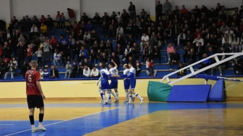 Doboj bez brejka u Čitluku, Premijer liga BiH