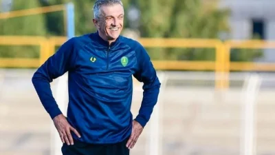 Šta je zasmetalo Veliboru Pudaru?, Prva liga FBiH