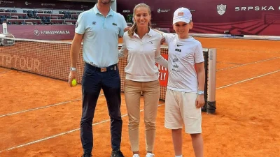 Ozren Đurđević: Srpska open među najboljim turnirima