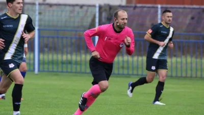 Derbi najboljih povjeren Danijelu Periću, Prva liga Republike Srpske