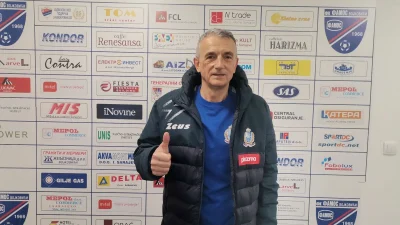Šešlija preuzeo Motoriste: Zajedništvo i harmonija vode do cilja, Prva liga Republike Srpske