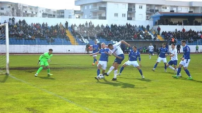Maksimović poziva sve na Police, m:tel Premijer liga BiH