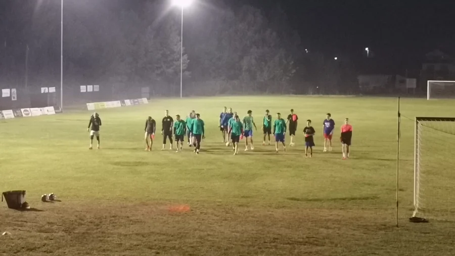 Siloviti Rudar Stanari, Područna liga RS – Doboj -Brod