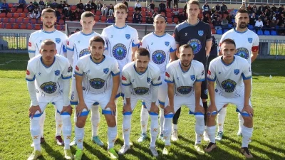 Lider slavio u Laktašima i približio se tituli, Prva liga Republike Srpske