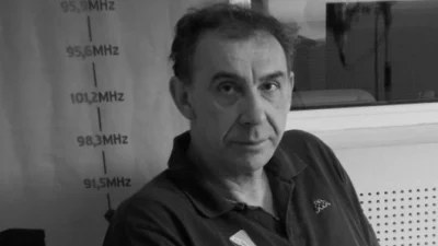 Preminuo Senad Muminović
