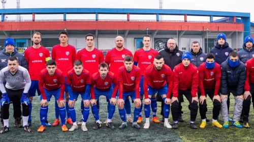 Potkozarski derbi pripao “akademcima”, Druga liga RS – Zapad