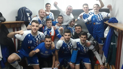 Doboj ispao iz Premijer lige, Premijer liga BiH