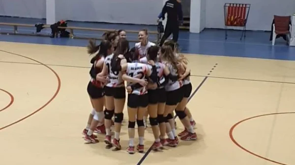 Veliki korak Nevesinjki ka opstanku u prvoligaškom društvu, slavile u Bileći , Prva liga Republike Srpske - Play out