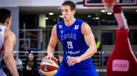 MVP ABA lige Luka Božić