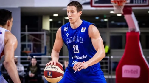 MVP ABA lige Luka Božić, AdmiralBet ABA liga