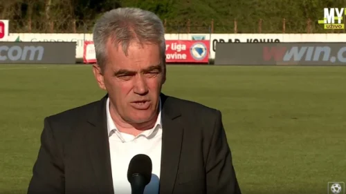 Vlado Jagodić: Malo smo se pogubili, m:tel Premijer liga BiH