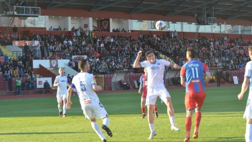 Borcu zasluženo bodovi protiv Želje, m:tel Premijer liga BiH