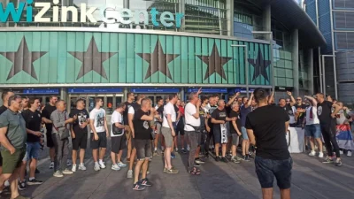 Ori se Madridom: Najbolji tim to svako zna, Euroleague - Play Off