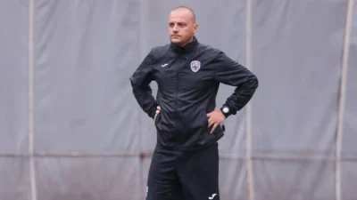 Voždovac u dobrom raspoloženju ide u Novi Sad