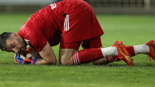 Čukarički poražen u derbiju kola u Bačkoj Topoli, Mozzart Bet Super liga Srbije