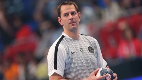 Mladen Bojinović kao autoritet potreban sportu Republike Srpske