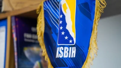 Vedran Mihojević poslao otvoreno pismo KS BiH: Koga pravite budalama?, Prvenstvo BiH -Play - off