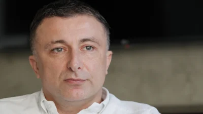Matijašević: Čestitke TSC-u, igračima oba tima, sudijama, ovakav treba da bude srpski fudbal, Mozzart Bet Super liga Srbije