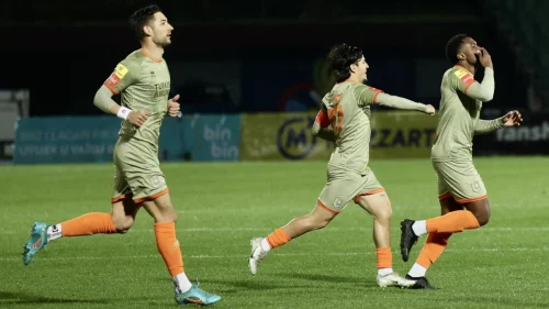 Sarajevo sve bliže Evropi, pao i Široki, m:tel Premijer liga BiH