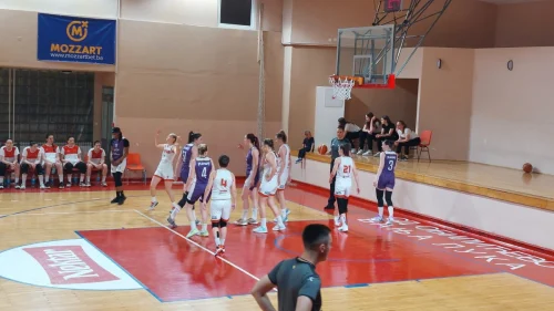 Orlovi finalisti šampionata BiH, Prvenstvo BiH  - Play - off