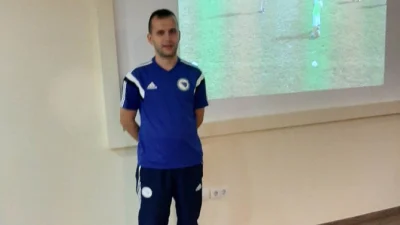 Progres u punoj brzini, Druga liga RS – Zapad