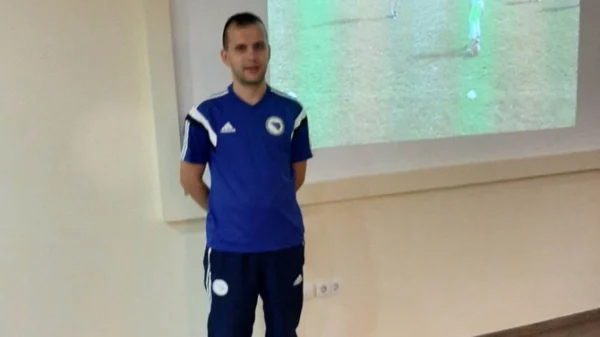 Progres u punoj brzini, Druga liga RS – Zapad