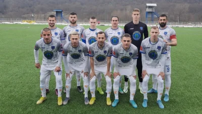 Krupa sve bliže slavljeničkom šampanjcu, Prva liga Republike Srpske