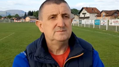 Jelisavac: Važnost utakmice je učinila svoje, veliki psihološki pritisak, Prva liga Republike Srpske