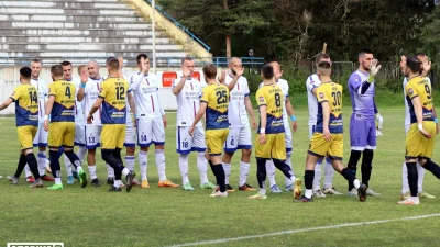 Povrede kroje tim Slavije u završnici sezone, Prva liga Republike Srpske