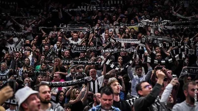 Real večeras dolazi i traži veće obezbeđenje, Euroleague - Play Off