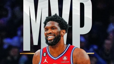 NBA zaobišla Jokića
