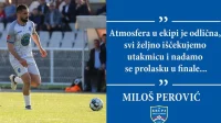 Krupa hoće u finale Kupa Republike Srpske