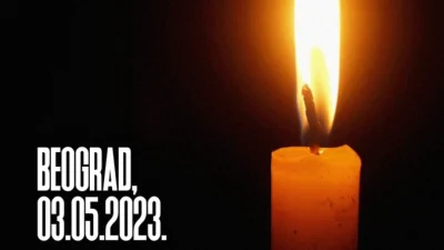 Tragedija u OŠ Vladislav Ribnikar šokirala je  Srbiju i Evropu, saučešća porodicama nastradalih izrazili su brojni sportski kolektivi i sportisti: