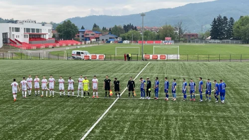 Sloga preko Slavije do finala "istoka" Kupa Republike Srpske za juniore, Kup Republike Srpske - U 19