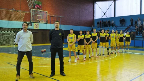 Prijedor novi šampion Republike Srpske, Prva liga RS - Play off