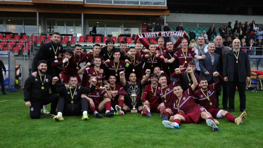 Sarajevu Kup BiH, Kup BiH