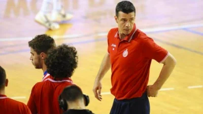 Ubijena i kćerka bivšeg  trenera Zvezde
