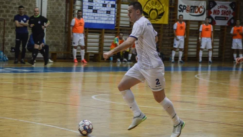 Dejan Pavlović zna kako se osvajaju titule: Zaslužujemo da igramo finale, Premijer liga BiH - Play off