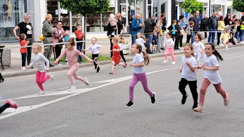 Održane Đurđevdanske trke "Doboj 2023"