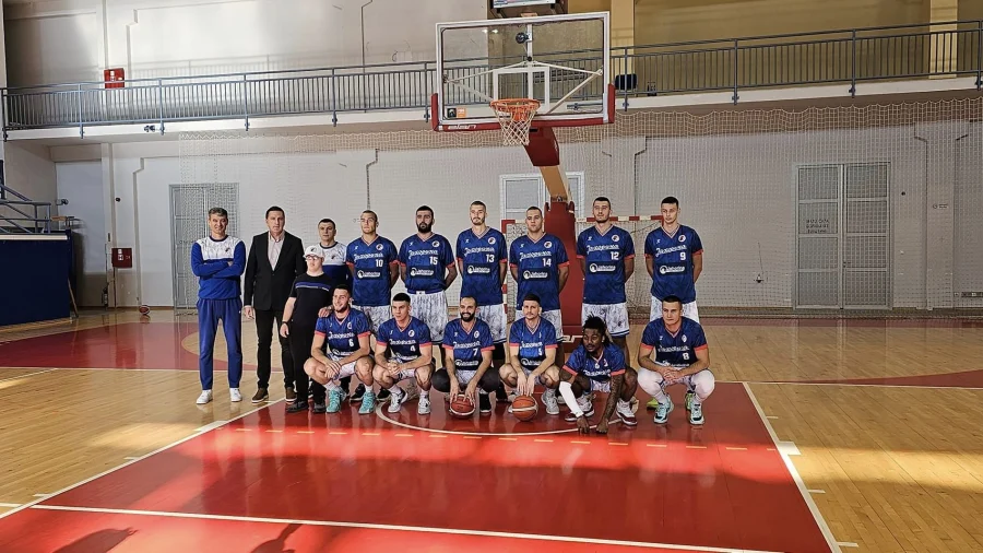 Košarkaši Jahorine u nedelju biju bitku za plasman u Prvu ligu, Mini liga za ulazak u Prvu ligu Republike Srpske