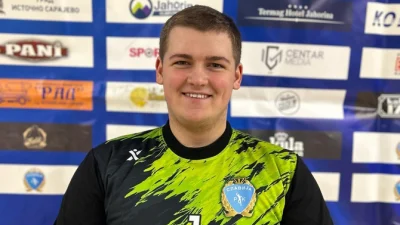 Višegrad treba poraziti, Prva liga Republike Srpske