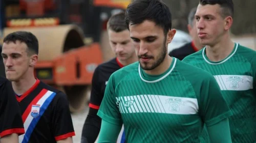 Preko Gruda do titule, Druga liga FBIH - Jug
