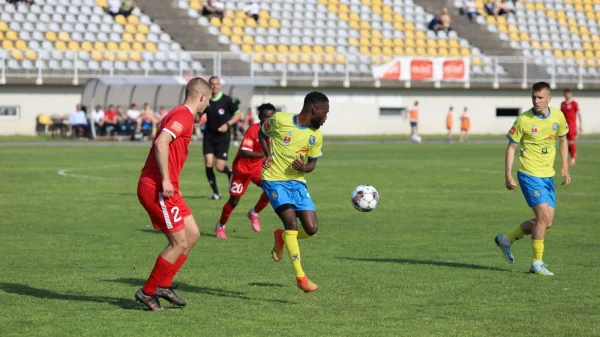 Remi Rudar Prijedora i Zvijezde 09, Prva liga Republike Srpske