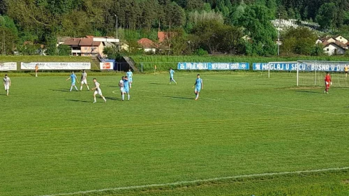 GOŠK novi premijerligaš, Prva liga FBiH