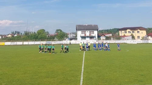 Katastrofa Ljubića, Prva liga RS