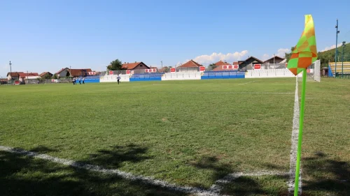 Kadeti Famosa bolji od Željezničara, Omladinska kadetska liga  FS KS Grupa A