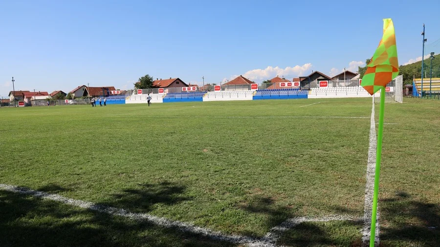 Kadeti Famosa bolji od Željezničara, Omladinska kadetska liga  FS KS Grupa A