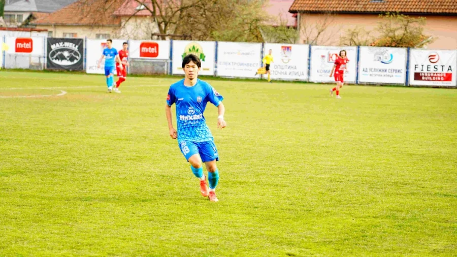 Jošikavina povreda brine Motoriste, Prva liga Republike Srpske