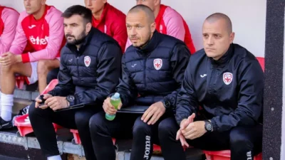 Voždovac odmerava snage sa šampionom