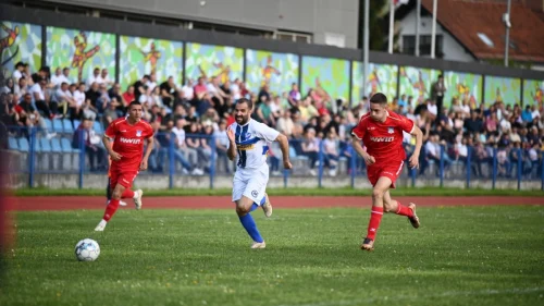 Romanija u fenomenalnom derbiju nadoknadila dva gola i slavila ogromnu pobjedu, Druga liga RS – Istok